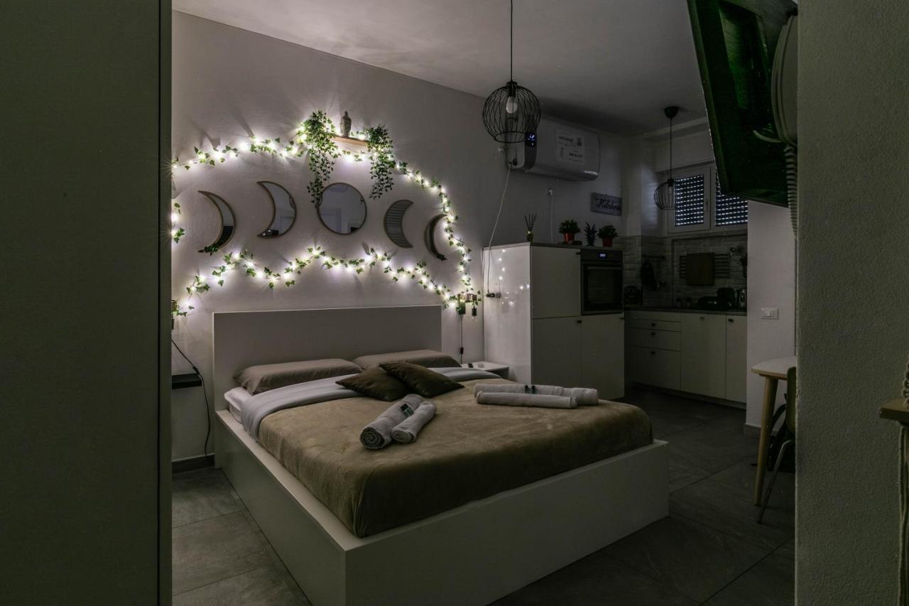 Eden House Sansiro-Duomo Netflix & Design Apartment Milan Exterior photo