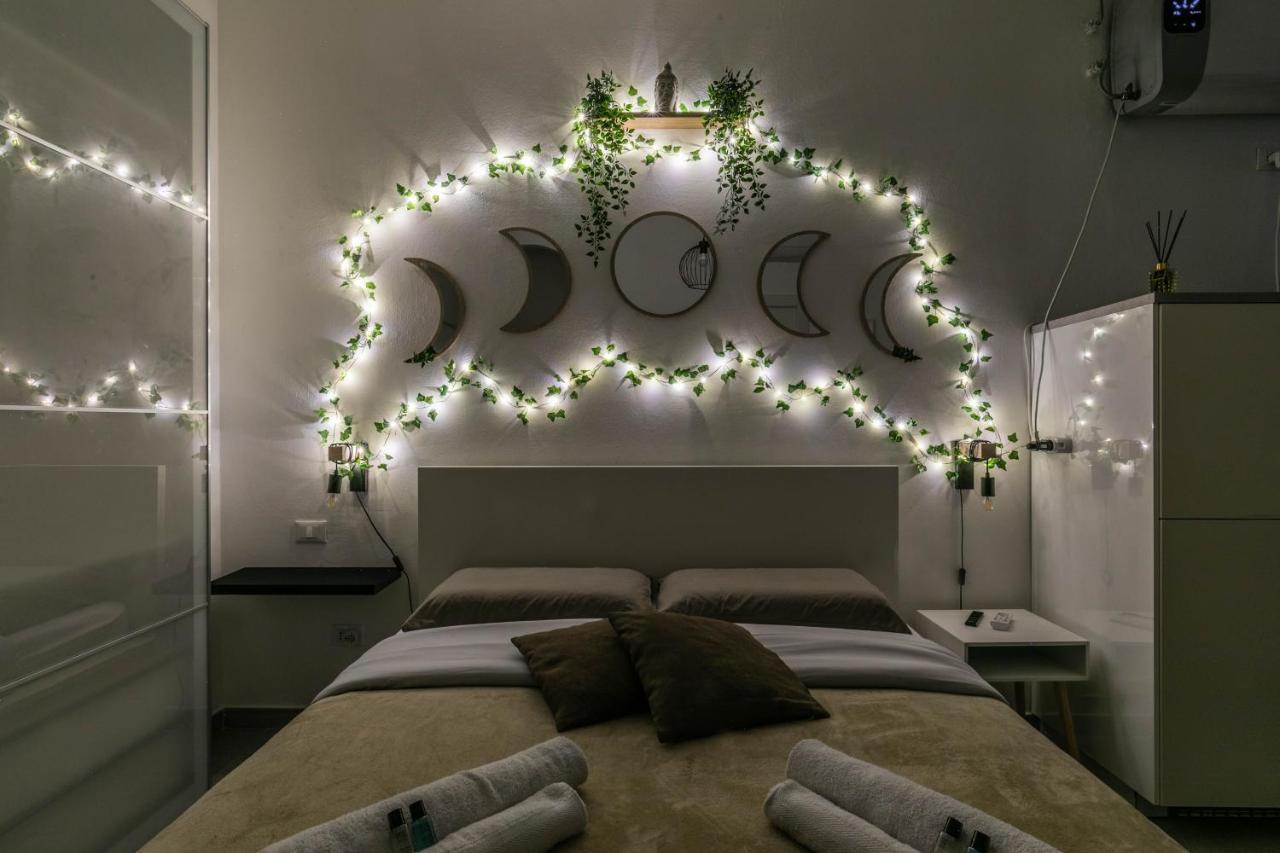 Eden House Sansiro-Duomo Netflix & Design Apartment Milan Exterior photo